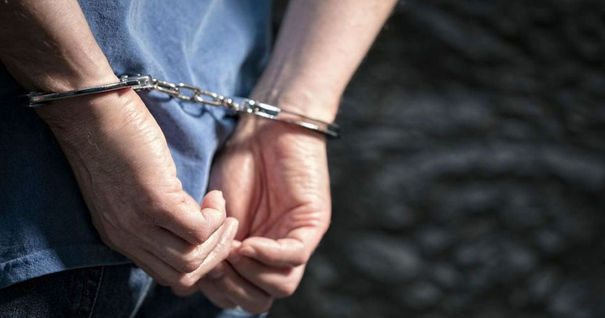 Мужчину, убившего своего брата, приговорили к 10 годам заключения.