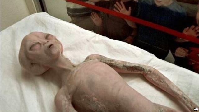 Публикация сведений о полигоне стала возможной после того, как еще в 2005 году Конгресс США принял новую редакцию «Закона о свободе информации».
