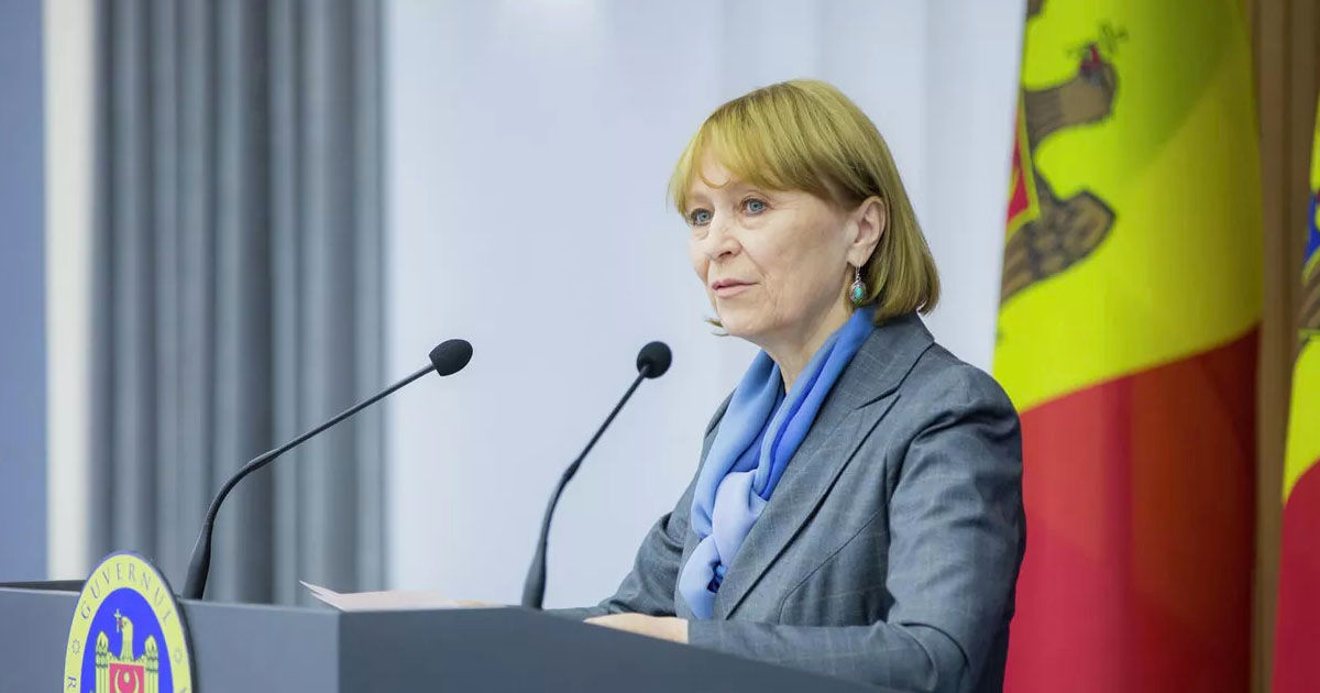 Nemerenco, despre decesul femeii însărcinate de la Drochia: A fost un infarct.