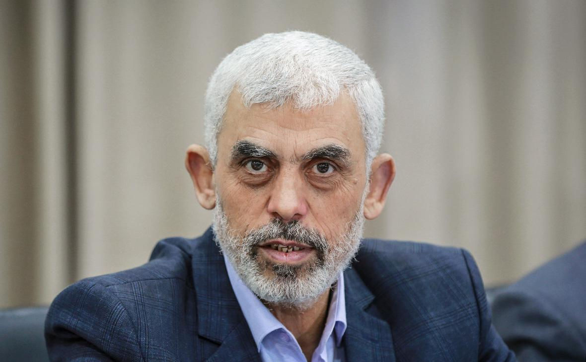 Autoritățile israeliene încearcă să afle dacă liderul Hamas este în viață.