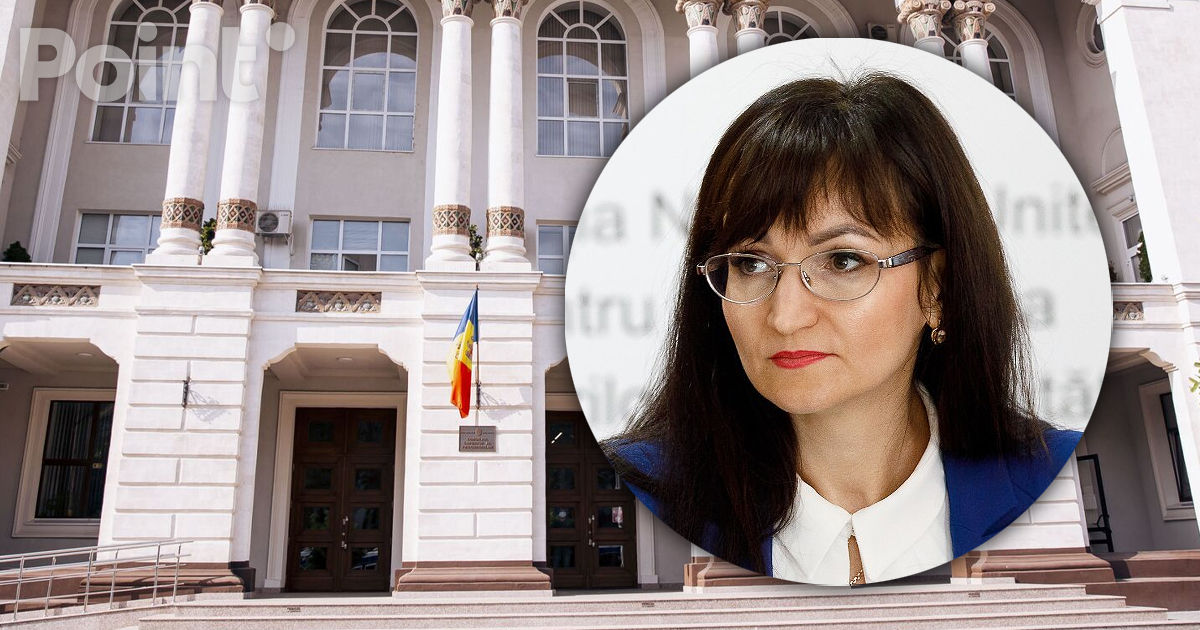 Aprobat de CSP: Noi șefi interimari, desemnați în organele procuraturii.