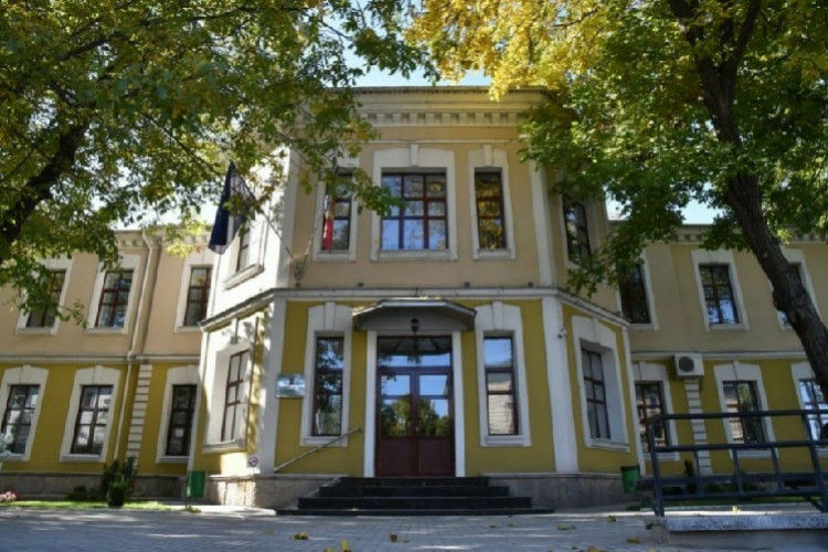 ГУМФ опубликовал промежуточные результаты конкурса по приёму в этом году.