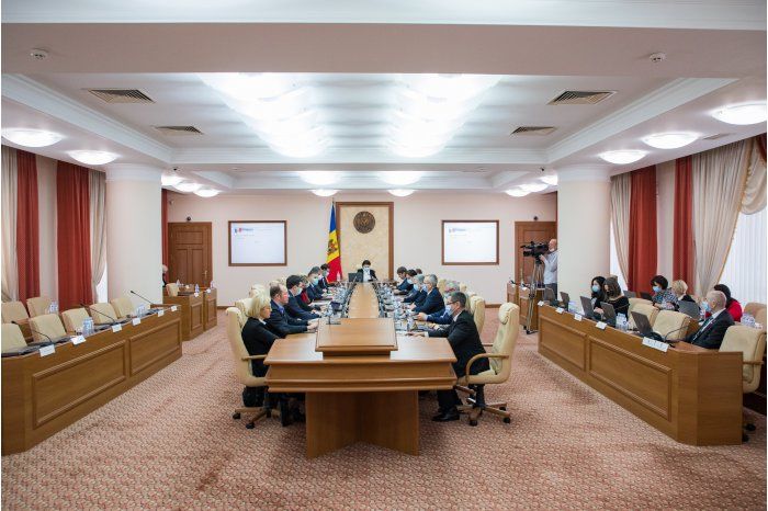 Правительство расширило возможности пенсионеров, живущих вне Молдовы.