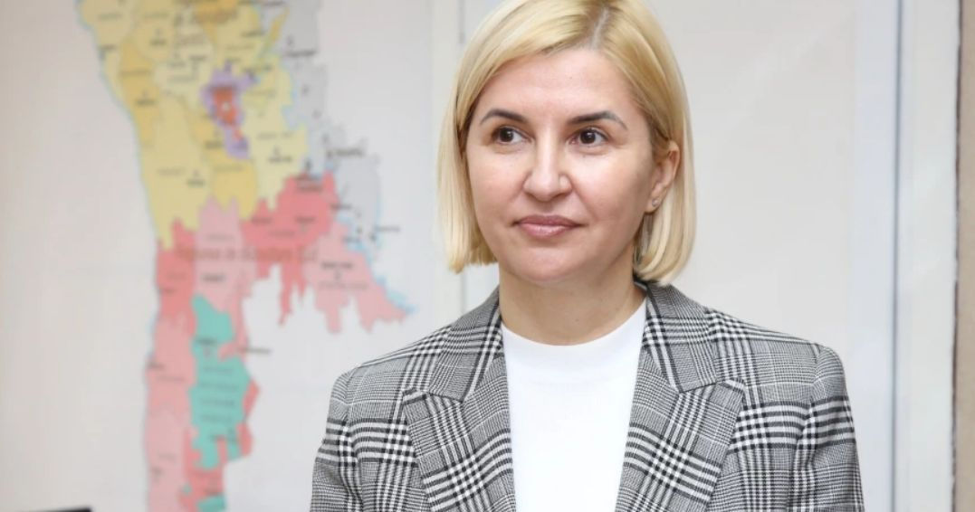 Влах: Жители Гагаузии как и все граждане Молдовы хотят мира и стабильности.