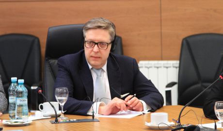 Oficialul European a declarat că raportul în privinţa Republicii Moldova este „este unul mai puţin bun”, în comparaţie cu rapoartele anterioare.