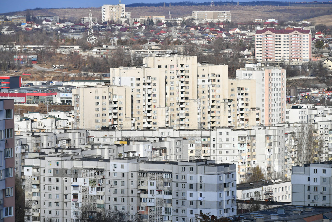 Cuantumul impozitului de proprietate în 2027 va depinde de autoritățile locale.