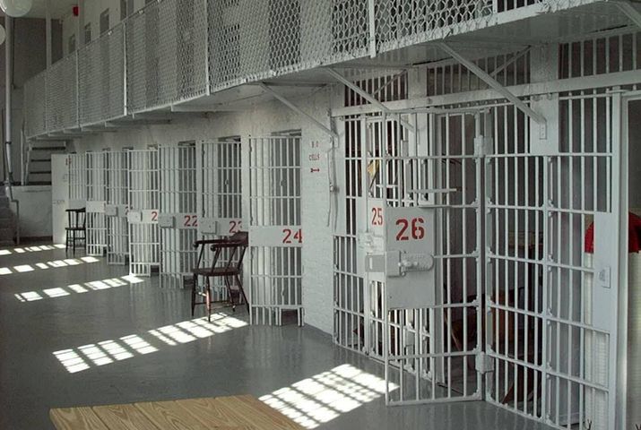 За отчетный период в нашей стране скончались 220 заключенных.
