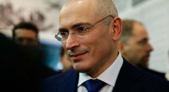 Izbucnirea unei revoluţii în Rusia este inevitabilă. Foto: independent.md