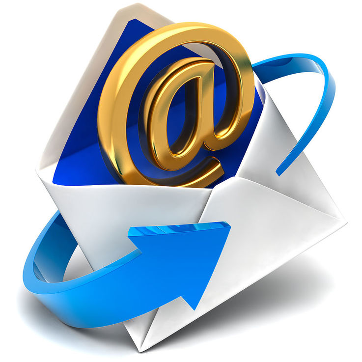 Cele mai utilizate prescurtări în e-mailuri.