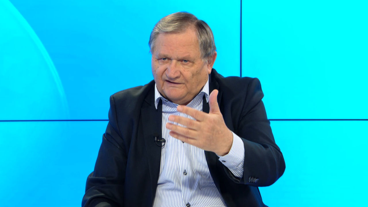 Alexandru Muravschi: Multe decizii sunt luate de autorități nu în funcție de interesele naționale.