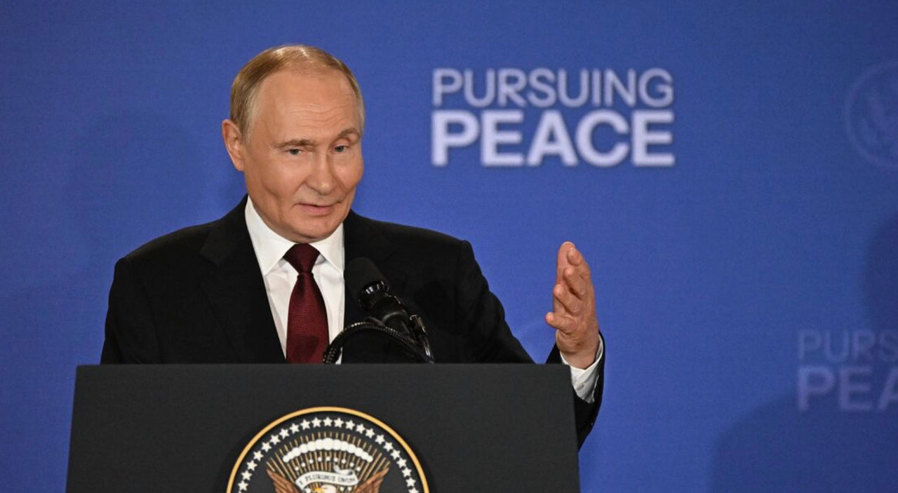 Putin: Falsificarea alegerilor din SUA este de vină pentru război.