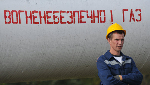 Россия не предоставит Украине скидку на газ в III квартале.
