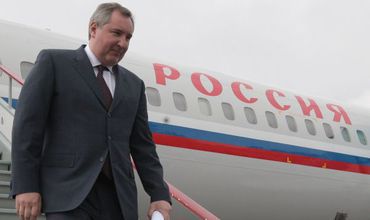 Vicepremierul rus Dmitri Rogozin va efectua o nouă vizită în Moldova, pe 2 septembrie.