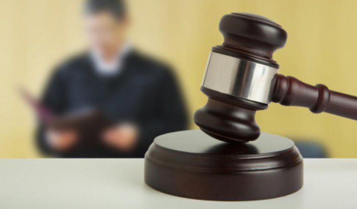 Decizia Judecătoriei Buiucani privind 14 magistraţi şi trei executori judecătoreşti. Foto: b1.ro