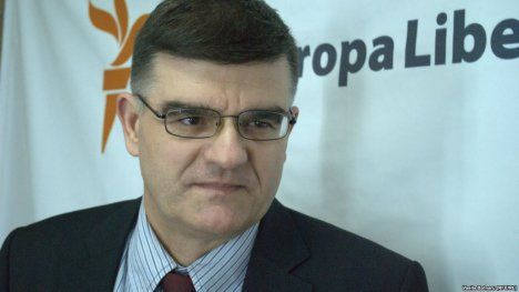 Кожокару: Было бы хорошо, если бы политики были для Молдовы.