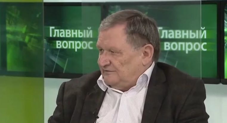 Муравский: Головатюк и Гросу - несопоставимые фигуры.