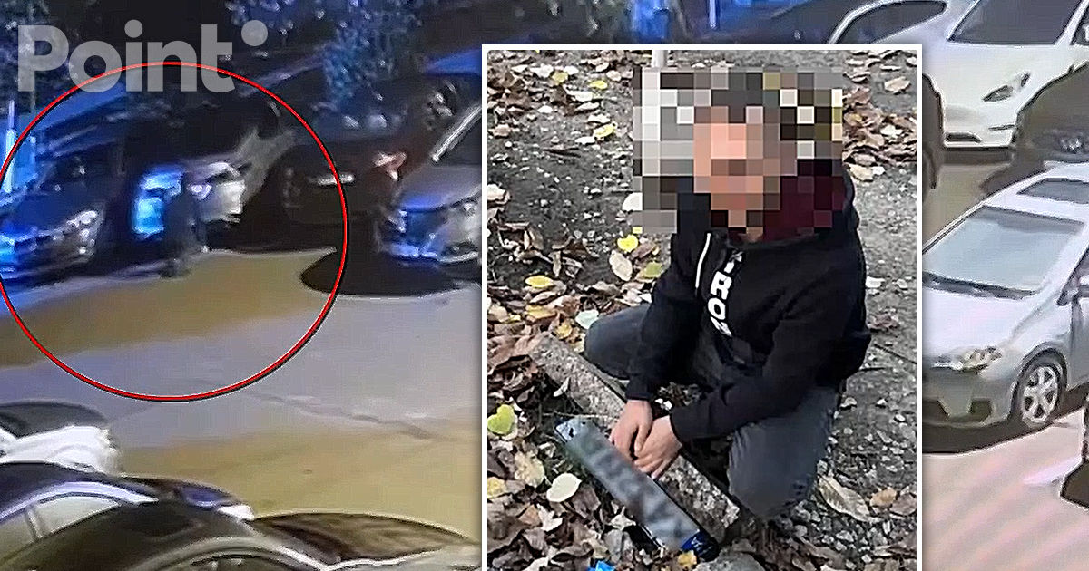 Un bărbat din Bender, arestat pentru 17 episoade de șantaj: Fura plăcuțe de înmatriculare și cerea răscumpărare.