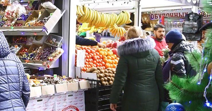 Бельчане рассказали, сколько готовы потратить на новогодний стол.