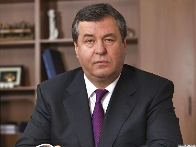 Независимый депутат подал ходатайство в Конституционный суд.