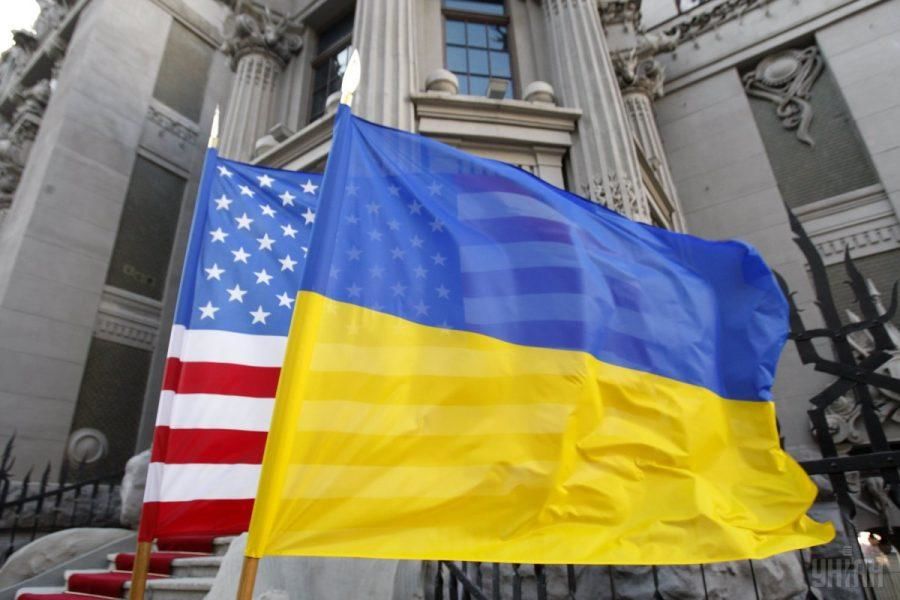 Минобороны США в 2020 финансовом году может выделить Украине $250 миллионов в качестве военной помощи.