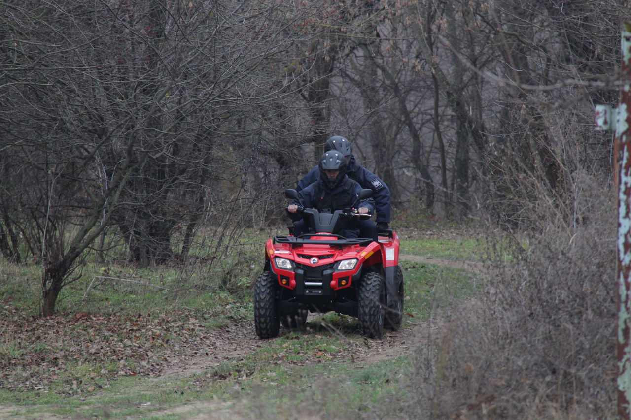 Bilanțul neregulilor depistate la frontieră în ultimele 24 de ore