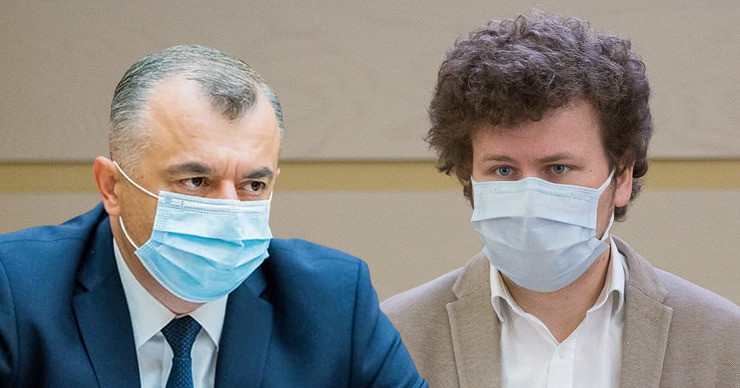 Кику: "Отгородитесь от личных желаний и вовремя платите учителям".