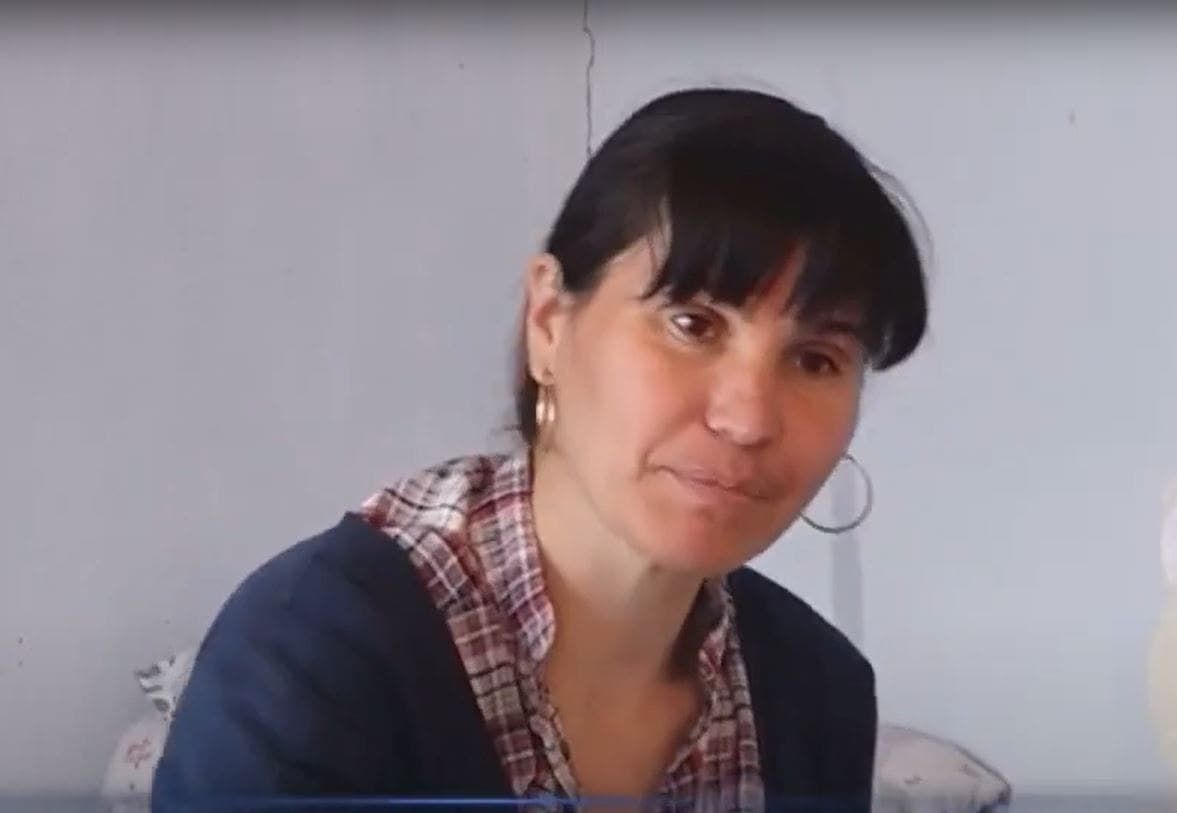 Мать трех детей рассказала о том, как пережила 13 лет домашнего насилия.