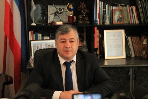 Бывший примар Комрата организует в субботу протест.
