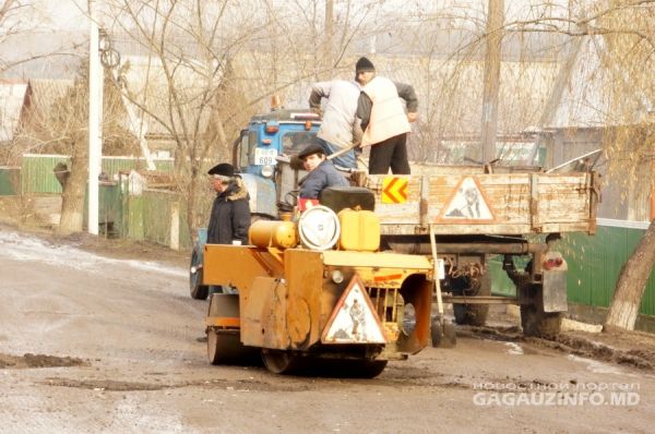 В план работы на 2017 год включены ремонт и реконструкция множества объектов.