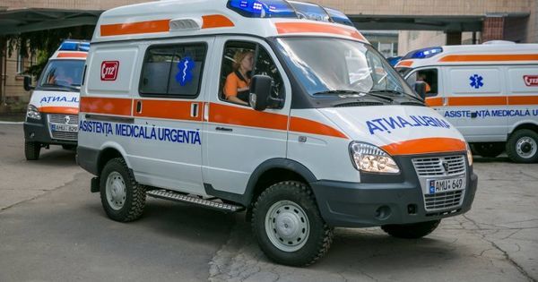 Филип поручил реорганизовать систему догоспитальной медицинской помощи.