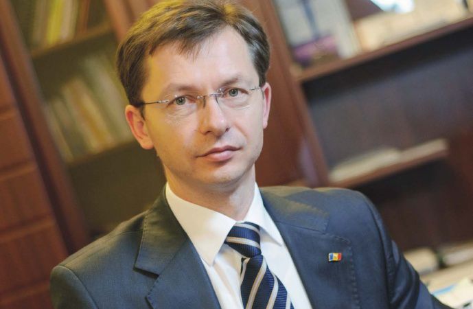 Негруца не думает, что выиграет конкурс, но участвует из "олимпийского принципа".