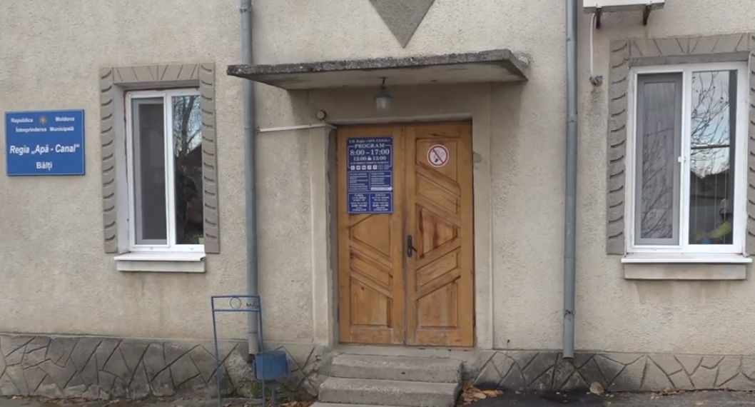 Многим бельчанам нечем платить за коммуналку.