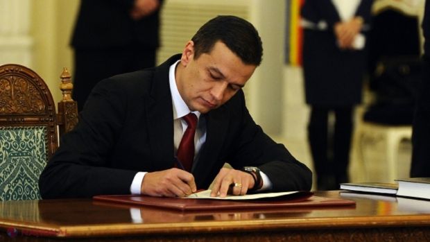 CExN al PSD discută pe marginea numirii noilor miniştri, în baza acestui scenariu. 