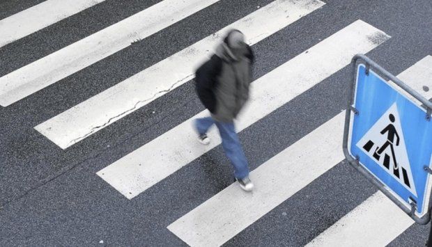 В Приднестровье завершилась операция "Внимание: пешеход".