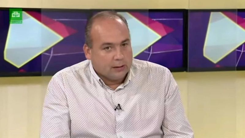 Чуря: Андрей Нэстасе и Майя Санду должны разобраться между собой.