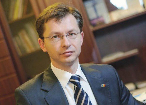 Veaceslav Negruță face noi dezvăluiri despre implicarea lui Vlad Filat în jaful de la BEM. Foto: moldova24.info