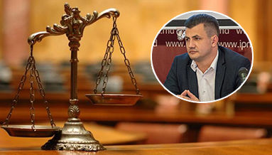 Адвокат Вячеслава Платона получил шесть лет лишения свободы.