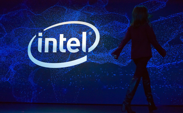 Intel заблокировал для россиян доступ к своему сайту.