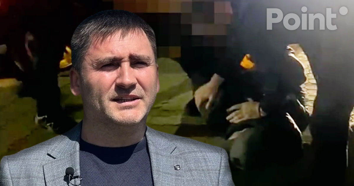 Consilierul Evgheniei Guțul, eliberat după 72 de ore. Procurorii nu pot cere aplicarea arestului.