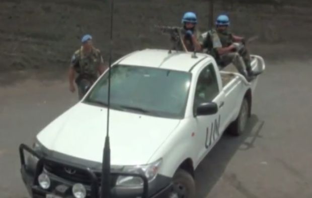 Atac în Congo: 14 militari ONU au fost uciși, peste 40 sunt răniți