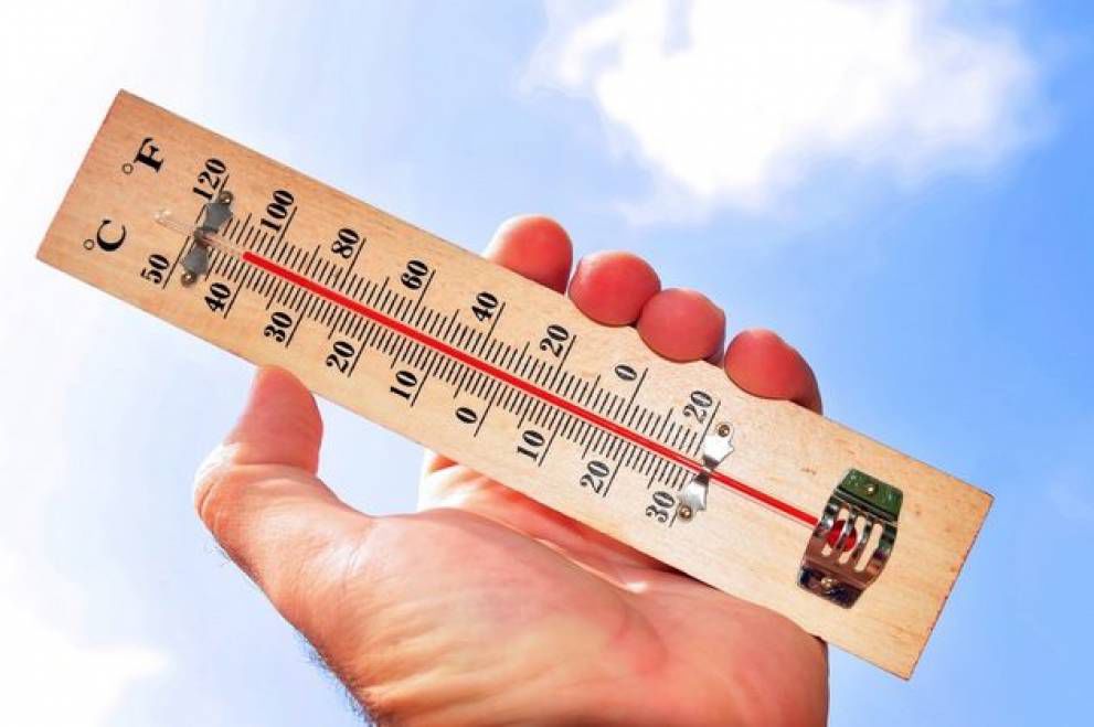 Vremea va fi determinată, astăzi, de influența unei zone de aer cu presiunea atmosferică ridicată. Foto: voxtvregional.ro