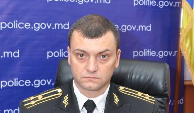 Игорь Додон подтвердил: Начальник Пограничной полиции заражен COVID-19.