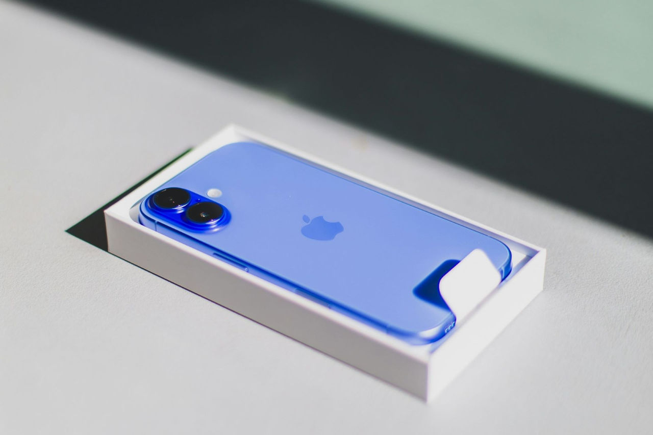 В Индонезии запретили продавать iPhone 16.