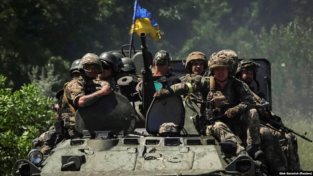 ВСУ о возможном уходе ЧВК "Вагнер" из Бахмута: У Пригожина заканчиваются не боеприпасы, а бойцы.