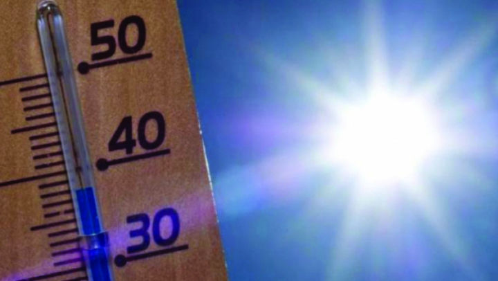 COD ROŞU DE CANICULĂ! Temperaturile vor urca până la 44 de grade Celsius