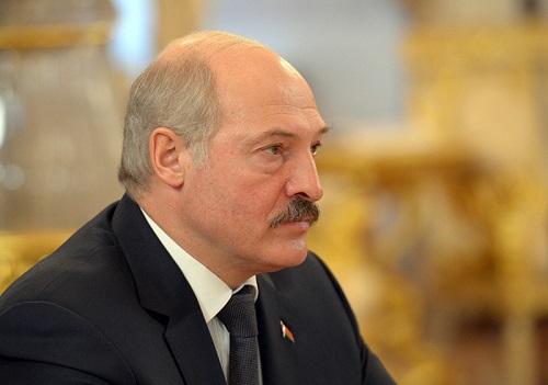 Президент Белоруссии Александр Лукашенко совершит 24 сентября официальный визит в Молдову.