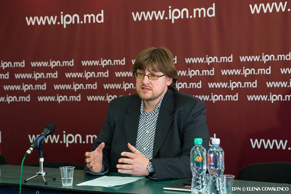 Avocatul Victor Panțîru: Asupra unei companii engleze a fost comis un atac raider cu ajutorul organelor de drept.