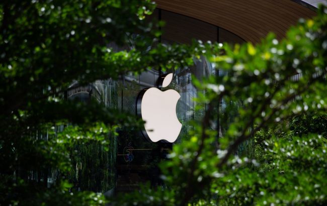 Apple планирует превратить свои iPhone в терминалы.