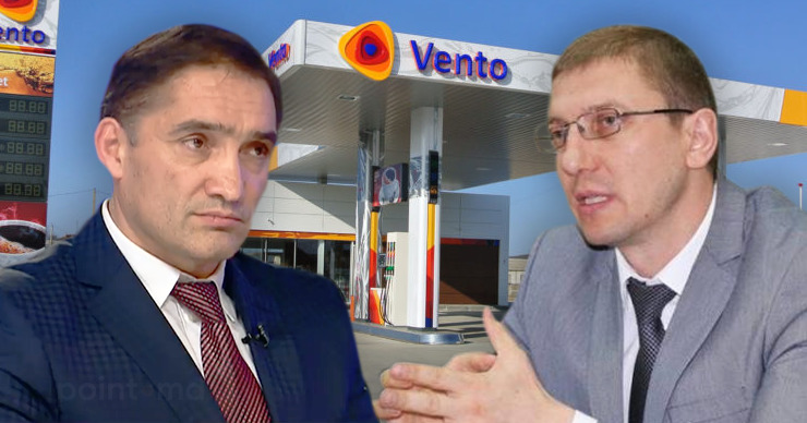Стояногло: В деле Vento интересы компании пересеклись с интересами семьи Мораря. Фото: Point.md