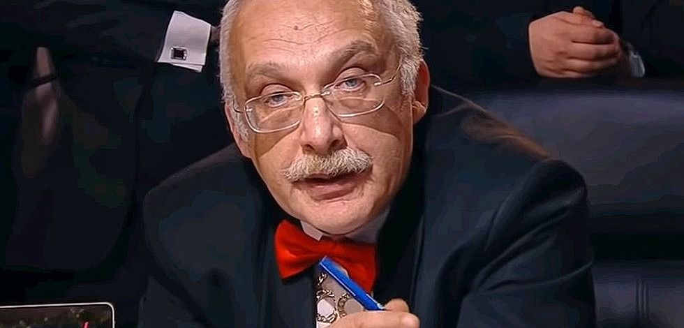 Друзь прокомментировал свое возвращение в "Что? Где? Когда?".